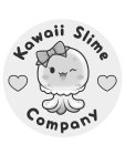 KAWAII SLIME COMPANY
