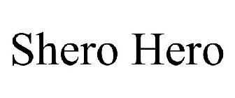 SHERO HERO