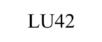 LU42