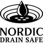NORDIC DRAIN SAFE