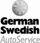 GERMAN SWEDISH AUTO SERVICE