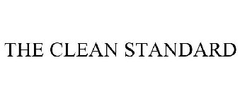 THECLEANSTANDARD