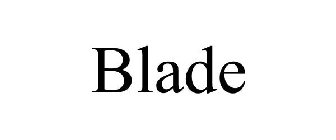 BLADE