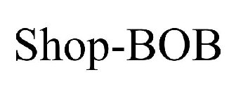 SHOP-BOB