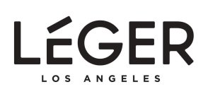 LÉGER LOS ANGELES