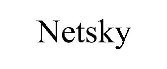 NETSKY