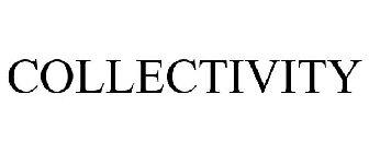 COLLECTIVITY