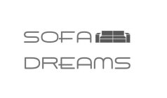 SOFA DREAMS