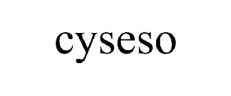 CYSESO