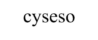 CYSESO