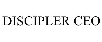 DISCIPLER CEO