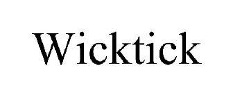 WICKTICK