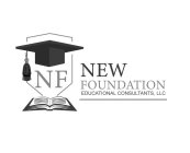 NF NEW FOUNDATION EDUCATIONAL CONSULTANTS, LLC