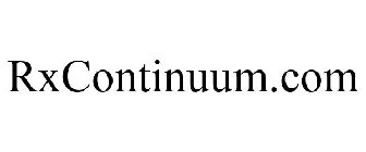 RXCONTINUUM.COM