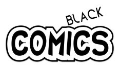BLACK COMICS