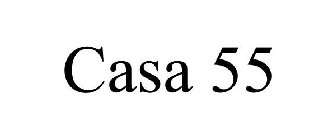 CASA 55