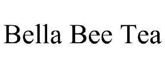 BELLA BEE TEA