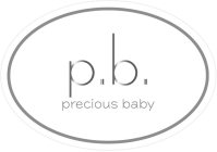 P. B. PRECIOUS BABY