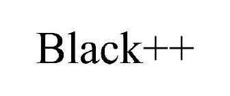 BLACK++