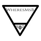 WHERESMSB