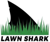 LAWN SHARK