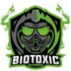 BIOTOXIC GAMING