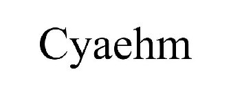 CYAEHM