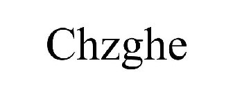 CHZGHE