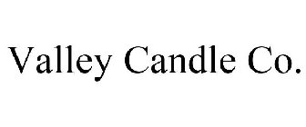 VALLEY CANDLE CO.