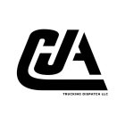 CJA TRUCKING DISPATCH LLC