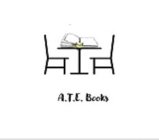 A.T.E BOOKS