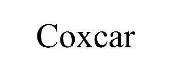 COXCAR
