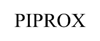 PIPROX