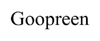 GOOPREEN