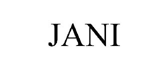 JANI