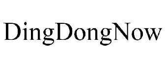 DINGDONGNOW