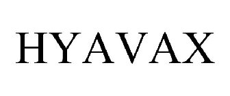 HYAVAX