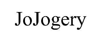 JOJOGERY