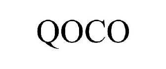 QOCO