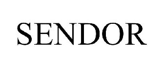 SENDOR