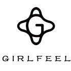 G GIRLFEEL