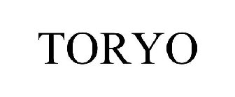 TORYO