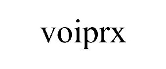 VOIPRX