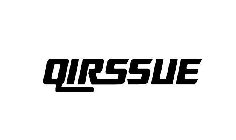 QIRSSUE