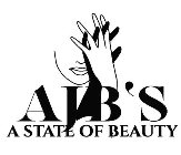 AJB'S A STATE OF BEAUTY
