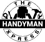 THE HANDYMAN XPRESS