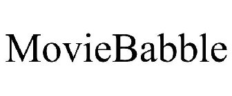 MOVIEBABBLE