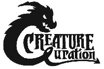 CREATURE CURATION