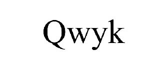 QWYK