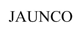 JAUNCO